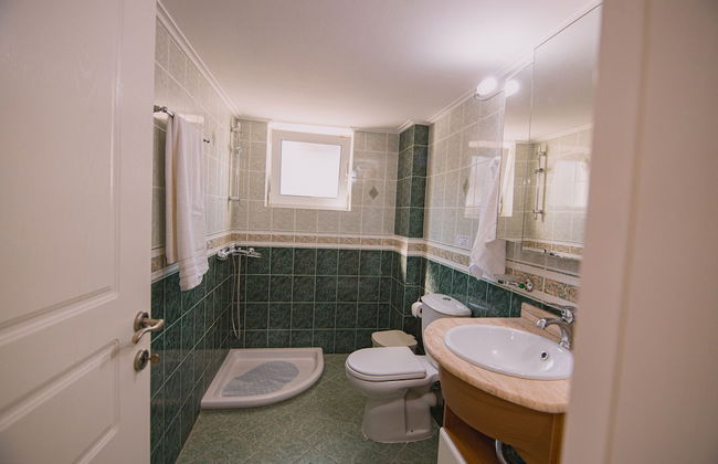 Villa Olga Sea Front Katakolo - Foto 15