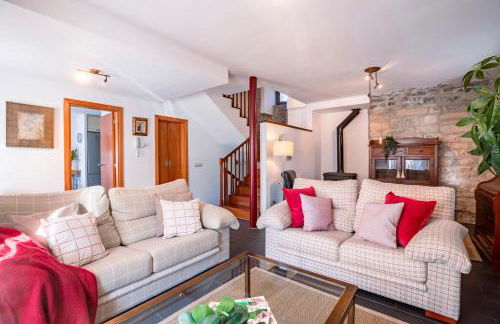 El Molino de Castiello de Jaca - Foto 65