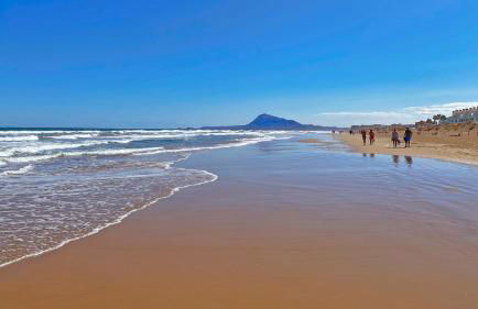 Villa el Palmar With 3 Bedrooms Close to the Beach - Foto 43