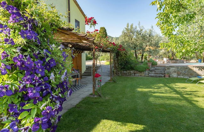 Ar-l123-tebr0at - Buca Delle Fate 8 - Photo 57