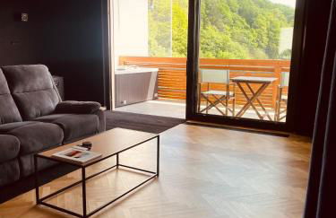 Private Spa Lodge Odenwald - Photo 5