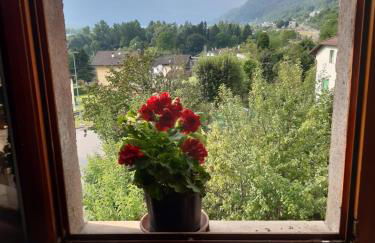 Al Viandante Casa Rosa - Foto 7