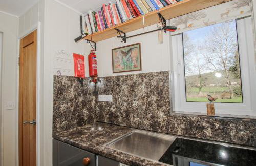 Hazel Lodge - Foto 21