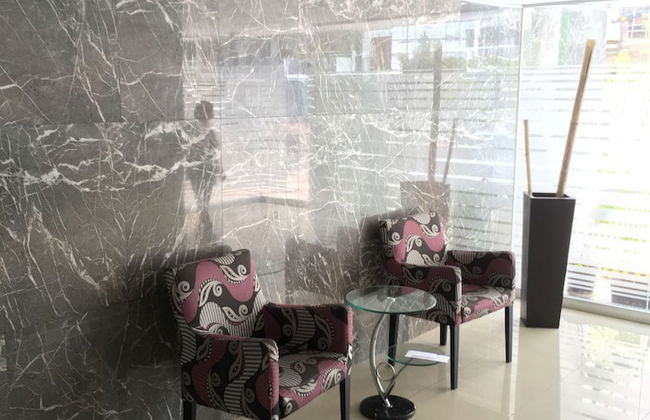 Grupo Kings Suites Chimborazo - Foto 3