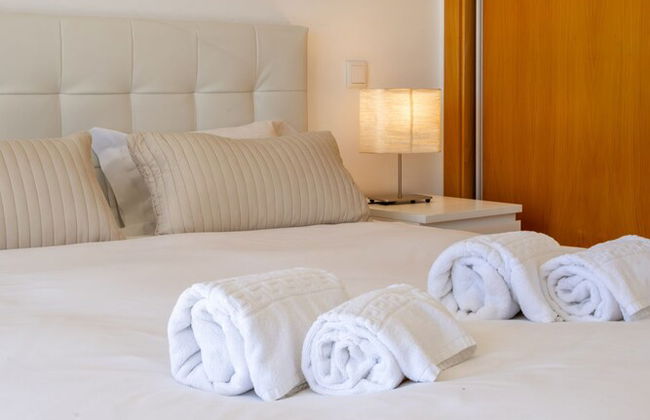 Carmona A com Vista Para a Piscina - Foto 33