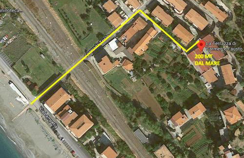 La Terrazza di Carmen e Fausto - Foto 47