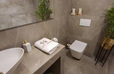 LIKE HOME 2 Sauna,Jacuzzi & Spa - Foto 39