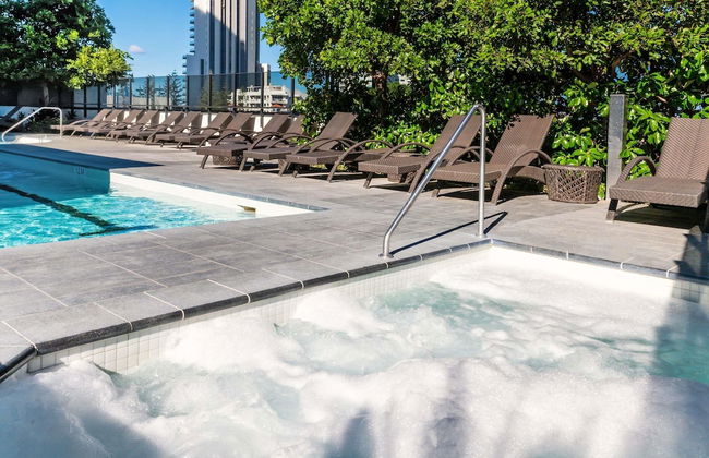 Peppers Broadbeach - Photo 65