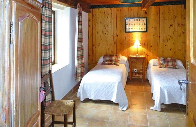 Private Garden House in Redortiers - Foto 2