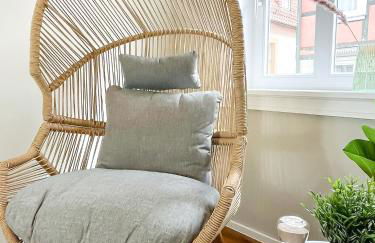 SecretApartment: Fewo in Warburg - Foto 3