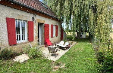 Maison Bourbonnaise idéalement placée proche du centre ville de Moulins - Foto 5