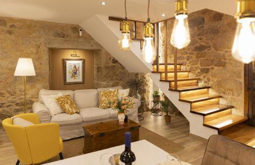 O Fogar da Pequena Galia - Foto 1