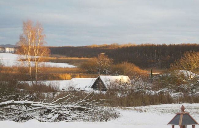 Rugen Apartment Waterview - Foto 13