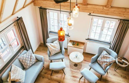 Kronser Ferienwohnungen - Foto 24