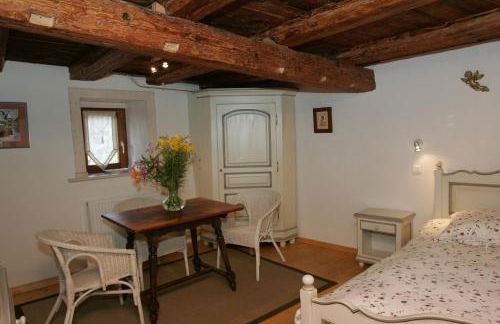 Gîte de la Rivière Enchantée - Foto 8