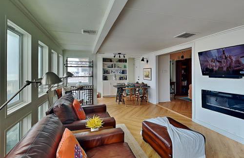 Beachfront Bliss Bermuda by Ryson Vacation Rentals - Foto 6