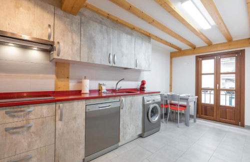 Gamarra - baskeyrentals - Foto 6