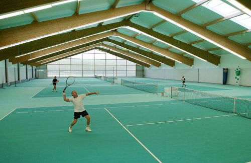 Sporthotel Neuruppin - Apartmenthaus mit Ferienwohnungen - Foto 23