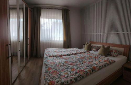 Ferienwohnung Am Wald - Foto 9