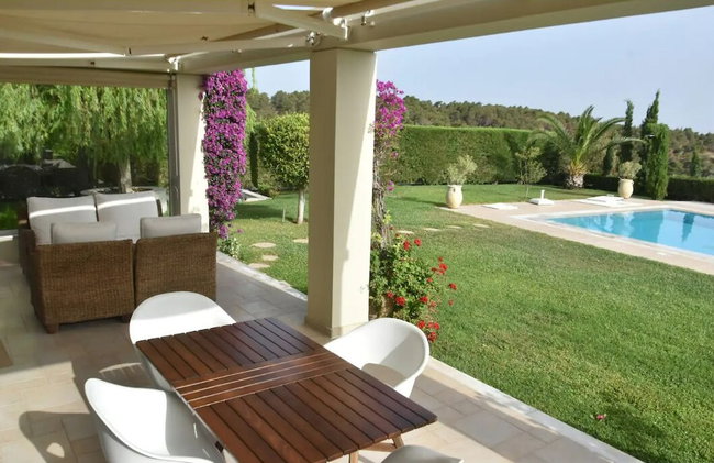Kos Secret Villa with private pool - Photo 20