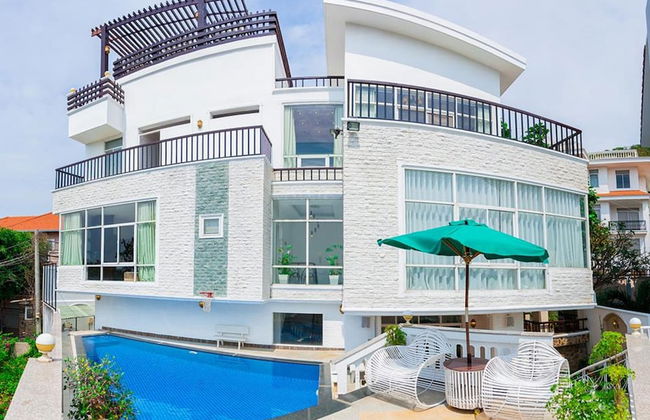 Villa Seaview 1 - Photo 62