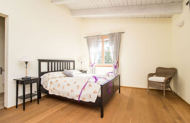 Appartament Rosmarino - Cignella Resort - Foto 8