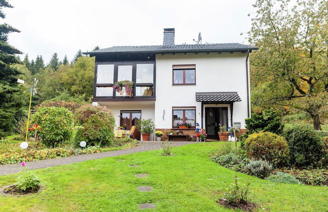 Amazing Apartment in Großalmerode near Cross Country Skiing - Foto 24