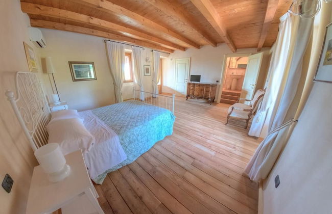 Agriturismo Villa Antonella - Foto 14