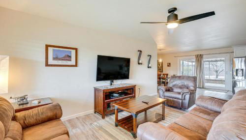 Screened Porch and Gas Grill Sun Valley Home! - Foto 3