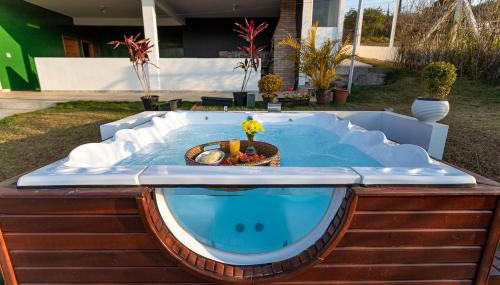 Charmosa Casa de Campo Em Condominio Fechado, Ibiuna - Foto 2