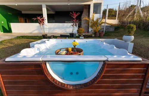 Charmosa Casa de Campo Em Condominio Fechado, Ibiuna - Foto 2