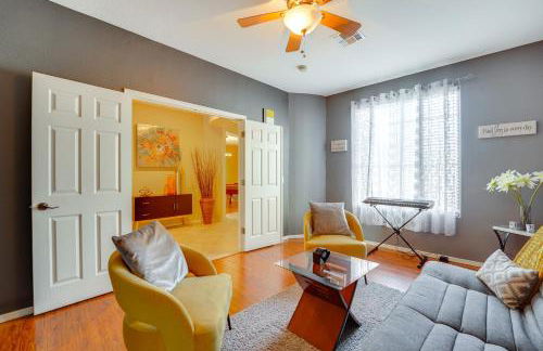 Outdoor Kitchen and Patio Upscale Home Near Phoenix - Foto 16