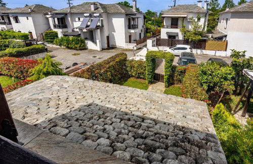 BLUE DREAM Koropi Pelion Milies South Pelion - Foto 33