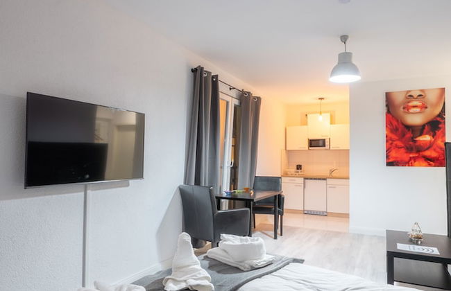 My Apartment im Bremer Viertel - Foto 5