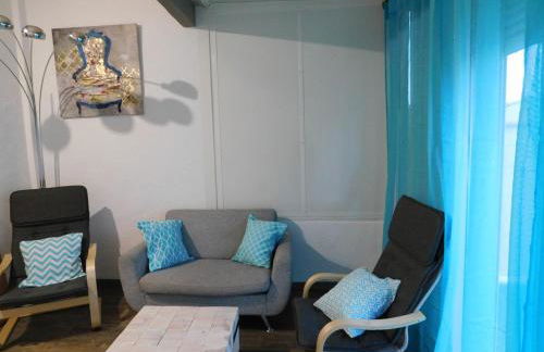 LA MAISON DU LAC climatisée et WiFi gd F3 - Foto 1