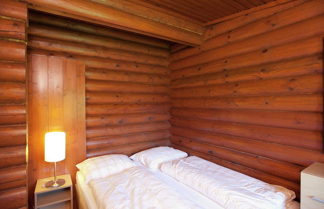 Quaint Chalet in Worgl-boden With Terrace - Photo 2