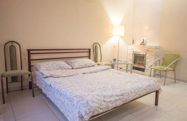 Flatsis Apartment Kuznechnaya 13 - Foto 2