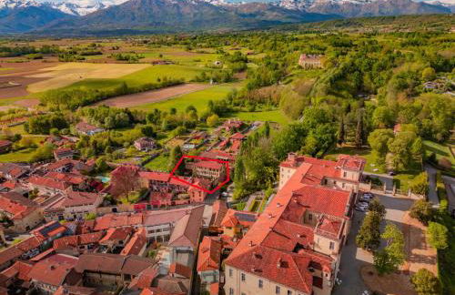 Apartment Dimora Berchiatti by Interhome - Foto 9