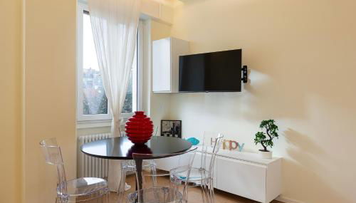 San Siro Nest Milano-Elegante Appartamento - Foto 2