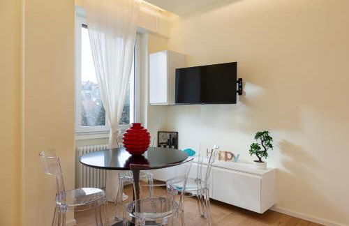 San Siro Nest Milano-Elegante Appartamento - Foto 2