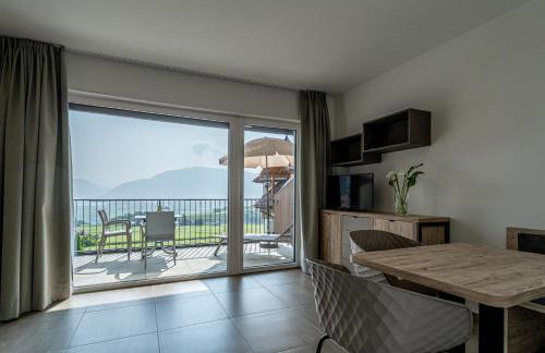 DAS MATSCHER Residence & Garden Hotel - Foto 10