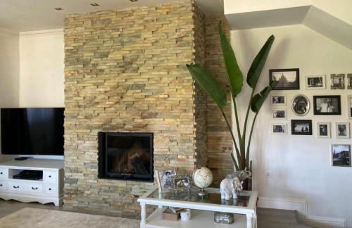 Casa Magnolia, calma entre Bilbao y Santander - Photo 14