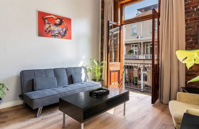 Long Street Self Catering Apartments - Foto 29