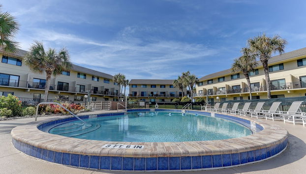 Servicios del alojamiento