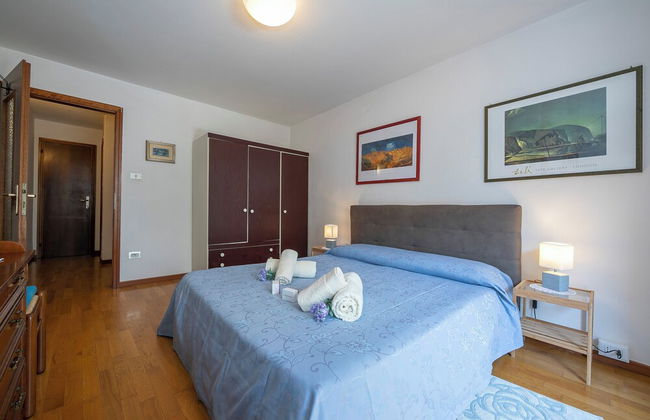 Appartamento Miorelli - Foto 6