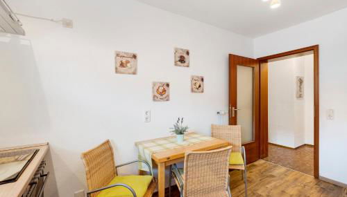 Ferienwohnung Murgperle - Foto 5