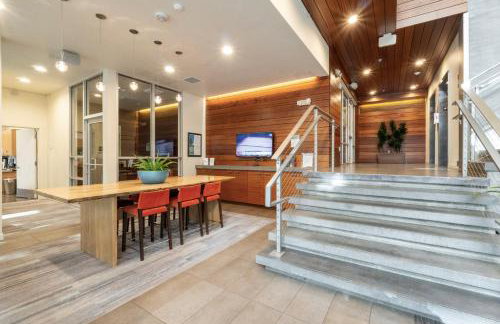 Blueground Downtown view nr Lake Sammamish SEA-885 - Foto 16