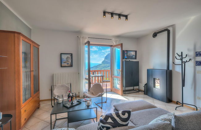 Balcone sul Lago in Tignale - Photo 14