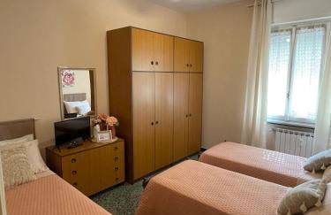 La Maisonette Apartment - Serravalle Outlet - Foto 14