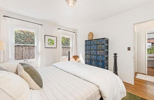 The Patio Suite - The Marlowe Boutique Hotel - Foto 23